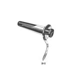 Integra Lifesciences Corp Fansler Rectal Speculums 45654 - 1.0 Each - MDL-MIL2812