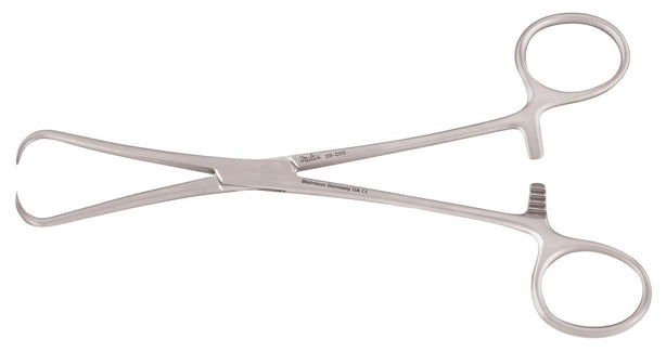 Integra Ferguson Tenaculum Forceps - 28-200 - 1 Each - MDL-MIL28200