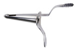 Integra LifeSciences Miltex 28-30 Brinkerhoff Rectal Speculum, Size S - MDL-MIL2830 - 1 Each