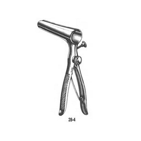 Bodenhammer Rectal Specula - 45410 - 1 Each - MDL-MIL284