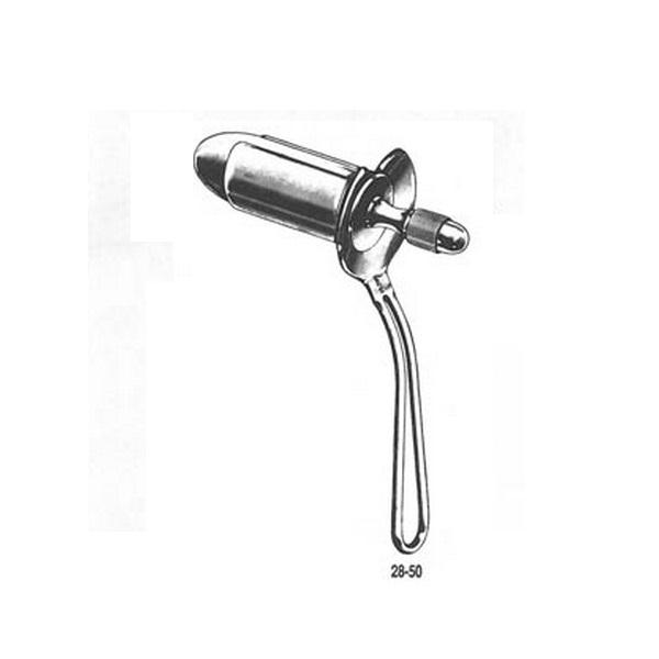 Integra Lifesciences Corp Fansler Rectal Speculums 28-50 - 1.0 Each - MDL-MIL2850