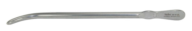Integra LifeSciences 29-14-20 McCrea Infant Urethral Sound, Curved, 20 Fr - MDL-MIL291420 - 1 Each