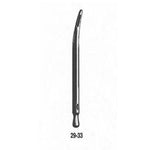 Integra Lifesciences Corp Miltex Walther Female Dilator-Catheters 29-33-36 - 1.0 Each