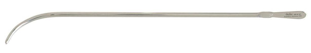 Integra LifeSciences 41819 Van Buren Urethral Sound, 11", 14 Fr - MDL-MIL29614 - 1 Each