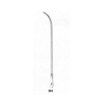 Integra LifeSciences 44741 Van Buren Urethral Sound, 11", 22 Fr - MDL-MIL29622 - 1 Each
