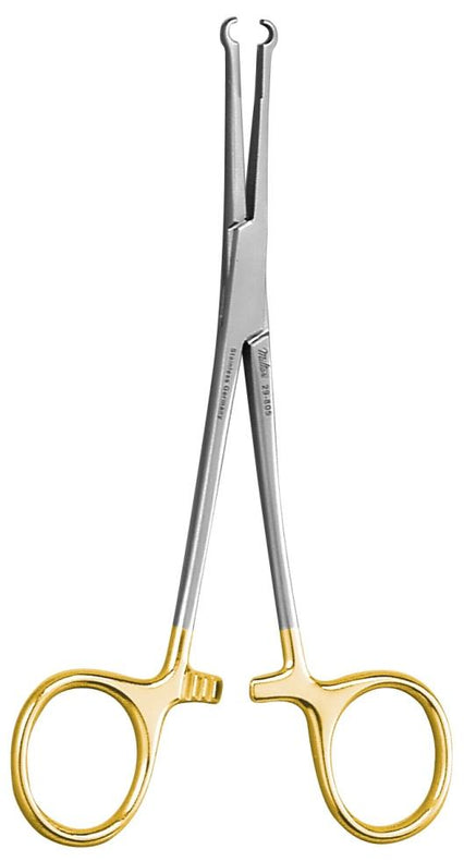 Integra Lifesciences Corp No Scalpel Vasectomy Instrument Sets 29-805 - 1.0 Each - MDL-MIL29805