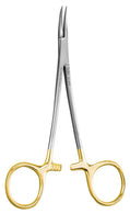 Integra LifeSciences Instrument Sets 29-850 Vasectomy Hemostat Clamp, No Scalpel - MDL-MIL29850 - 1 Each