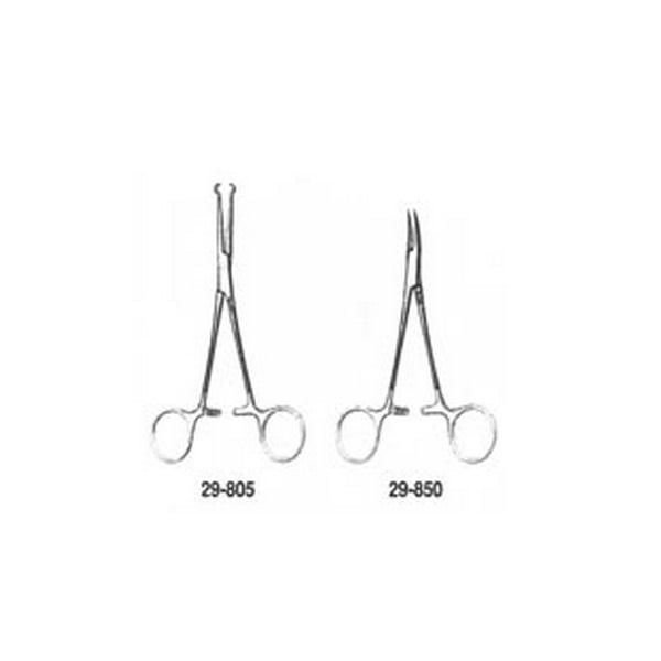 Integra Lifesciences Corp Miltex Vasectomy Instrument Set 29-855 - 1.0 Each