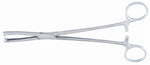 Integra Lifesciences Corp Uterine Vulsellum Forceps 30-1025 - 1.0 Each