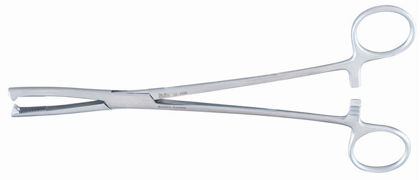 Integra Lifesciences Corp Uterine Vulsellum Forceps 30-1025 - 1.0 Each