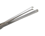 Integra Lifesciences Corp Uterine Vulsellum Forceps 30-1050-8 - 1.0 Each