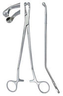 Integra Lifesciences Corp Miltex Uterine Biopsy Forceps 30-1410 - 1.0 Each
