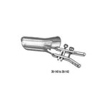 Integra LifeSciences Specula 30-141 Devilbiss Vaginal Speculum, Medium - MDL-MIL30141 - 1 Each
