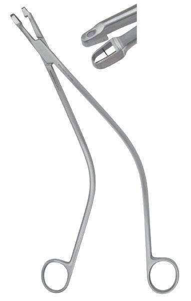 Integra Lifesciences Corp Miltex Uterine Biopsy Forceps 30-1430 - 1.0 Each