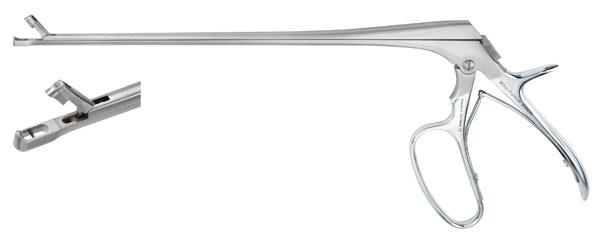 Integra Lifesciences Corp Miltex Tischler Uterine Biopsy Forceps 301442WL - 1.0 Each