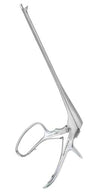INTEGRA LIFESCIENCES Miltex Townsend Biopsy Forceps with Lock, 7.75" Shaft, 4 mm x 2 mm Bite - 301445WL - 1 Each