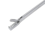 Integra Miltex Kevorkian-Younge Uterine Biopsy Forceps 9-3/4" Shaft, 3.2mm x 10mm Bite, LIFESCIENCES - 30-1482 - 1 Each