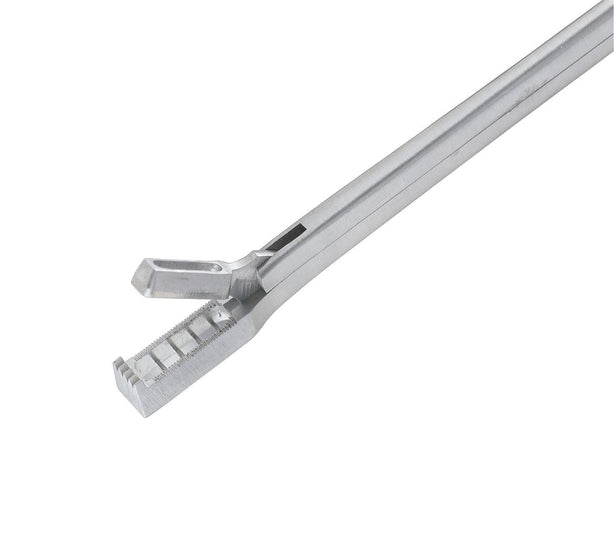 Integra Miltex Kevorkian-Younge Uterine Biopsy Forceps 9-3/4" Shaft, 3.2mm x 10mm Bite, LIFESCIENCES - 30-1482 - 1 Each