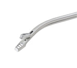 Integra Lifesciences Corp Miltex Uterine Biopsy Forceps 30-1486 - 1.0 Each