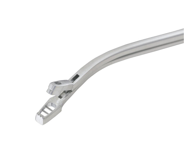 Integra Lifesciences Corp Miltex Uterine Biopsy Forceps 30-1486 - 1.0 Each