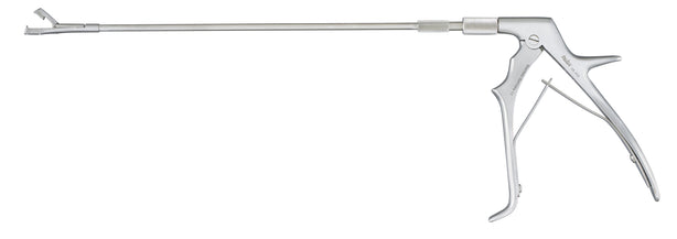 Integra Lifesciences Corp Miltex Tischler Uterine Biopsy Forceps 30-1494 - 1.0 Each