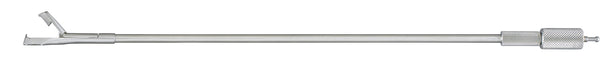 Integra Lifesciences Corp Miltex Tischler Uterine Biopsy Forceps 30-1495 - 1.0 Each