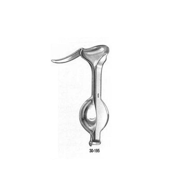 Integra Lifesciences Corp Weighted Vaginal Specula 30-195 - 1.0 Each