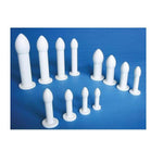 INTEGRA LIFESCIENCES CORP Vaginal Dilator Sets 30-3003 4 Set - MDL-MIL303003