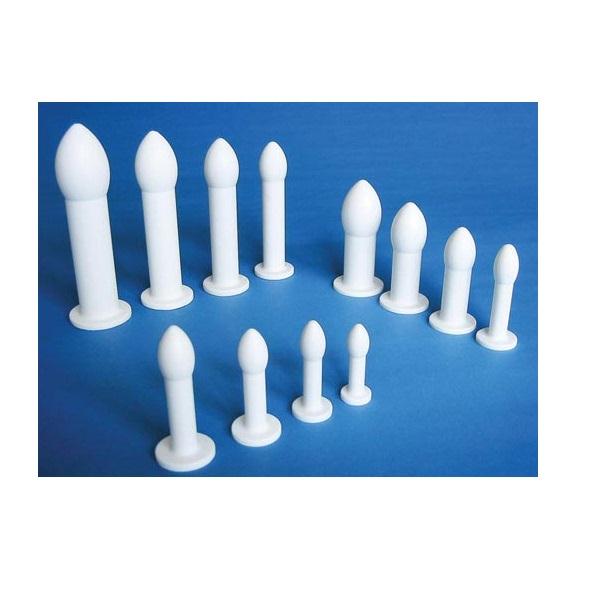 INTEGRA LIFESCIENCES CORP Vaginal Dilator Sets 30-3003 4 Set - MDL-MIL303003