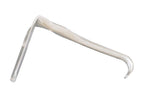 Integra LifeSciences Miltex 30-305 Jackson Vaginal Retractor, 1.5" x 3.5" Blade - MDL-MIL30305 - 1 Each