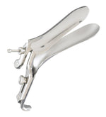 Integra Lifesciences Corp Miltex Graves Open Sided Vaginal Speculum 30-30 - 1.0 Each