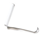 Integra LifeSciences Miltex 30-310 Jackson Vaginal Retractor, 1.5" x 4" Blade - MDL-MIL30310 - 1 Each