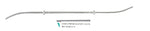 Integra Lifesciences Corp Miltex Double-Ended Hank Uterine Dilators 30-505-1112 - 1.0 Each - MDL-MIL305051112