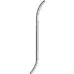 Integra Lifesciences Corp Miltex Hank Uterine Dilator 30-505-910 - 1.0 Each