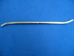 Integra LifeSciences 30-560-1719 Pratt Uterine Dilator, Double End, 17/18 Fr - MDL-MIL305601719 - 1 Each