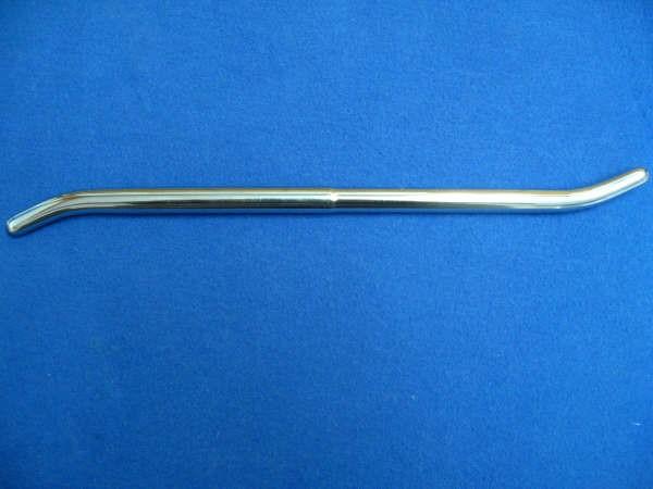 Integra LifeSciences 30-560-1719 Pratt Uterine Dilator, Double End, 17/18 Fr - MDL-MIL305601719 - 1 Each