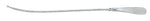 Integra LifeSciences Miltex 30-650 Sims Uterine Sound, Sterling Silver - MDL-MIL30650 - 1 Each