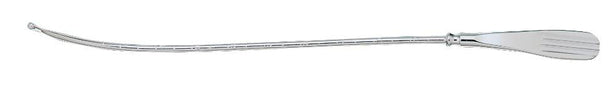Integra LifeSciences Miltex 30-650 Sims Uterine Sound, Sterling Silver - MDL-MIL30650 - 1 Each