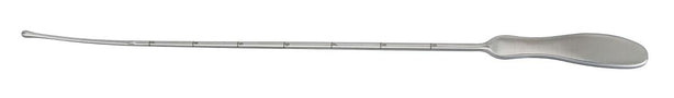 Integra Lifesciences Corp Miltex Simpson Uterine Sounds 30-655 - 1.0 Each