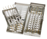 Integra Lifesciences Corp Surgical Cassettes 3-083005 - 1.0 Each
