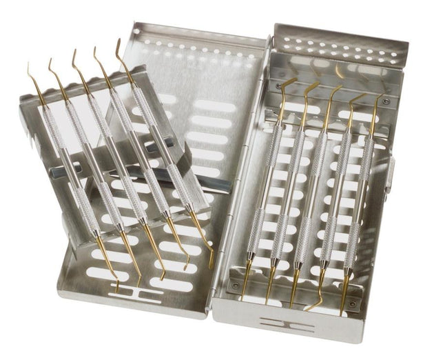 Integra Lifesciences Corp Surgical Cassettes 3-083005 - 1.0 Each