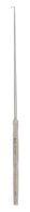 Integra Lifesciences Corp Hooks: Integra Miltex Emmett Uterine Tenaculum Hook, 8-3/4", Style 3, Right Angled 30-953 - 1.0 Each