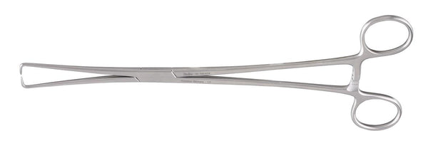 Integra Lifesciences Corp Uterine Tenaculum Forceps 30-965ATR - 1.0 Each