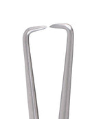 Integra Lifesciences Corp Uterine Tenaculum Forceps 30-965ATR - 1.0 Each