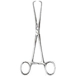 Integra Lifesciences Corp Uterine Tenaculum Forceps 30-985 - 1.0 Each - MDL-MIL30985