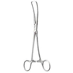 Integra Lifesciences Corp Uterine Tenaculum Forceps 30-988 - 1.0 Each
