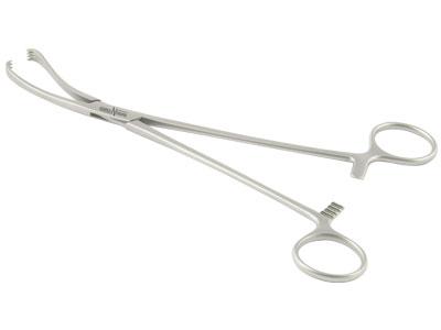 Integra Lifesciences Corp Teale Vulsellum Forceps 30-997 - 1.0 Each