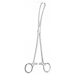 INTEGRA LIFESCIENCES CORP Kelly Vulsellum Forceps 30-998 1 Each - MDL-MIL30998