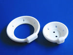 Integra LifeSciences 30-DSH6 Dish Pessary without Support, Size 6 - MDL-MIL30DSH6 - 1 Each