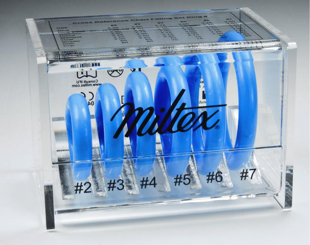 Integra Lifesciences Corp Integra LifeSciences Cooley Micro Needle Holders 30-FS1000 - 1.0 Each